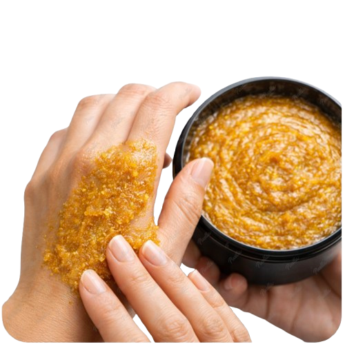 بكج باباتيا للعناية بالجسم