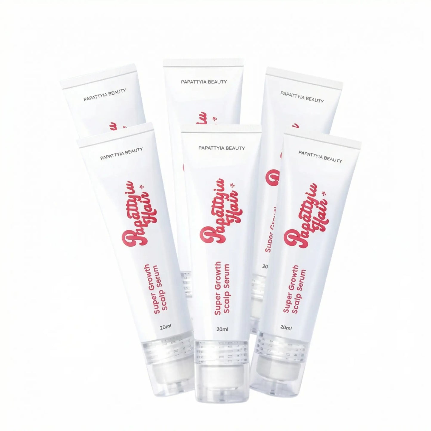 Super Growth Scalp Serum - سيروم الانبات المضاعف للفروة