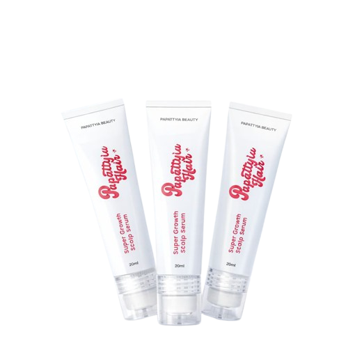 Super Growth Scalp Serum - سيروم الانبات المضاعف للفروة